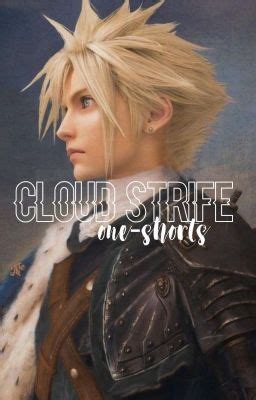 cloud strife ao3|cloud strife x reader ao3.